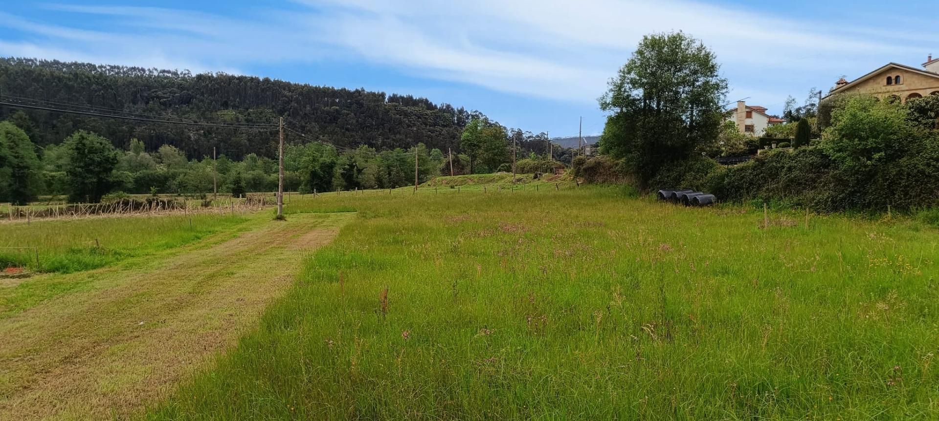 Residential for sale in Val de San Vicente 