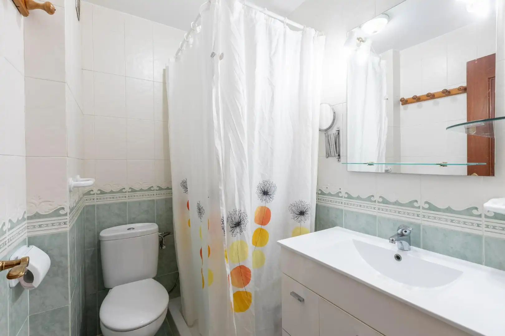 Appartamento con terrazza in vendita a Centro ciudad, imagen 18