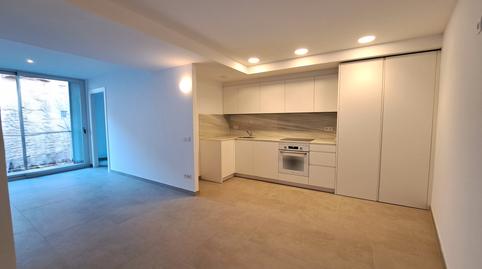 Foto 2 de Pis de lloguer a Carrer de Catalunya, Centre, Mataró