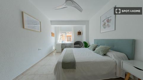 Foto 3 de Pis per a compartir a El Pilar, Valencia