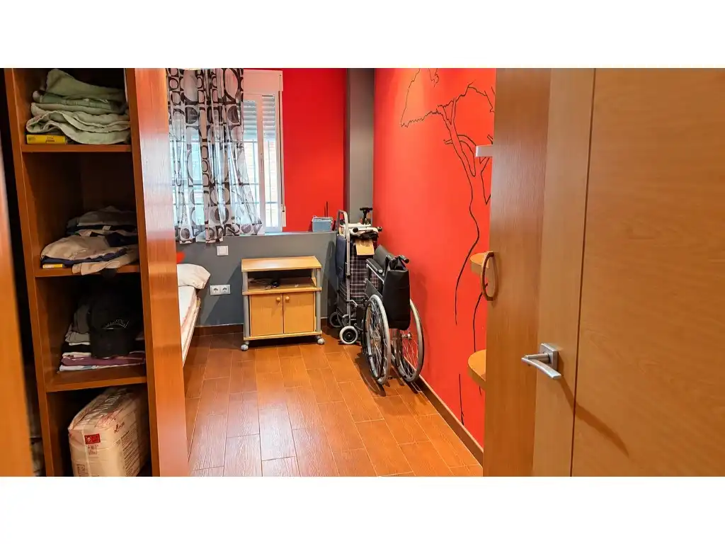 Piso con ascensor en venta en Levante, imagen 10
