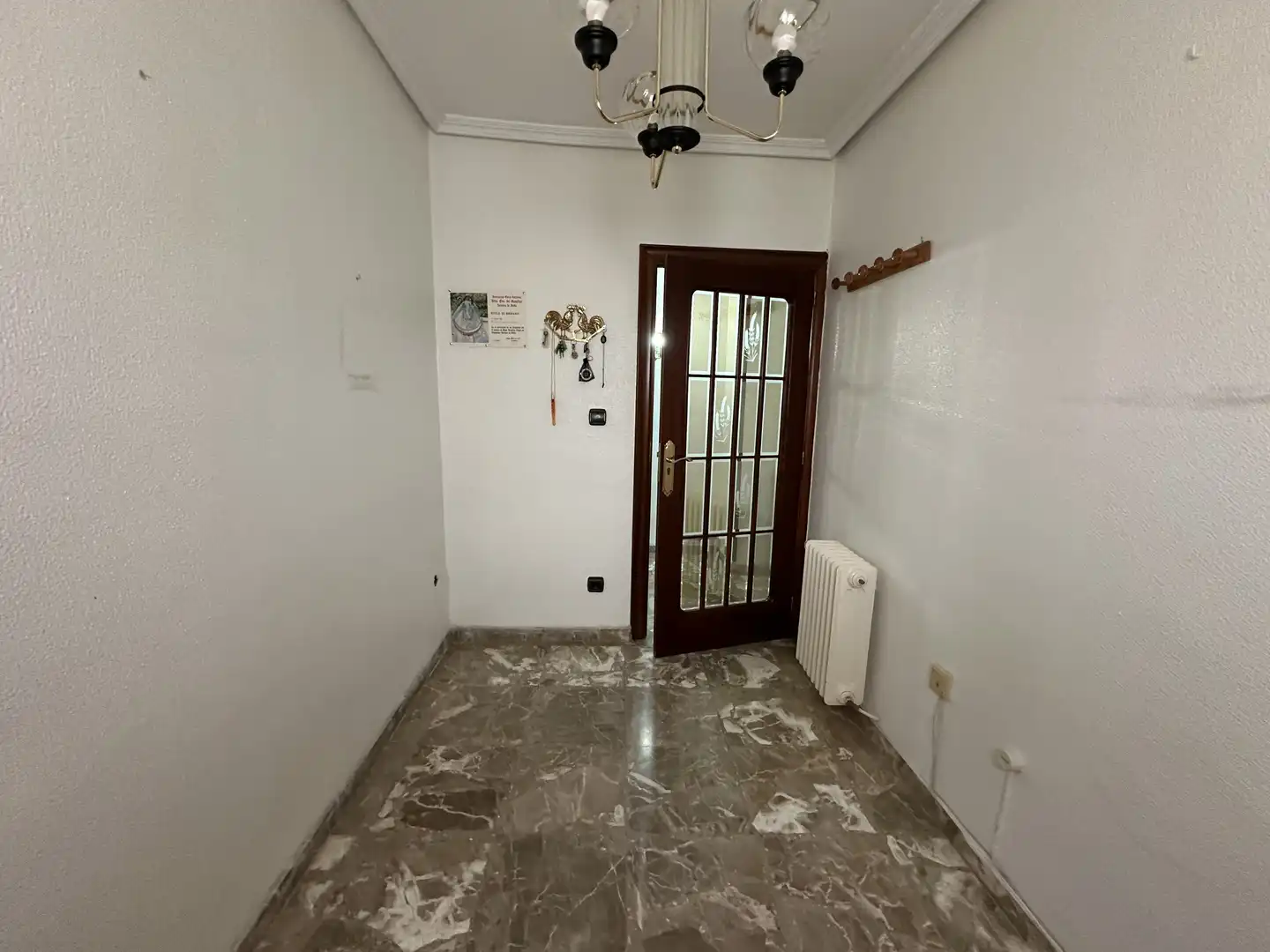Appartamento con terrazza in vendita a Calle Rastro, imagen 15