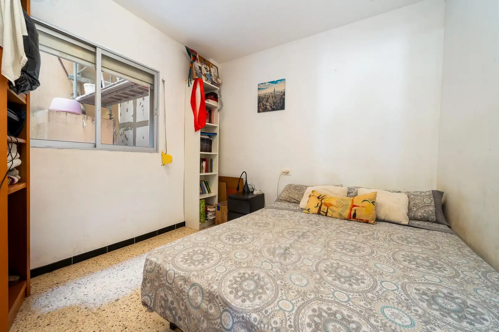 Piso con terraza en venta en Carrer JOSEP MELIA, imagen 13