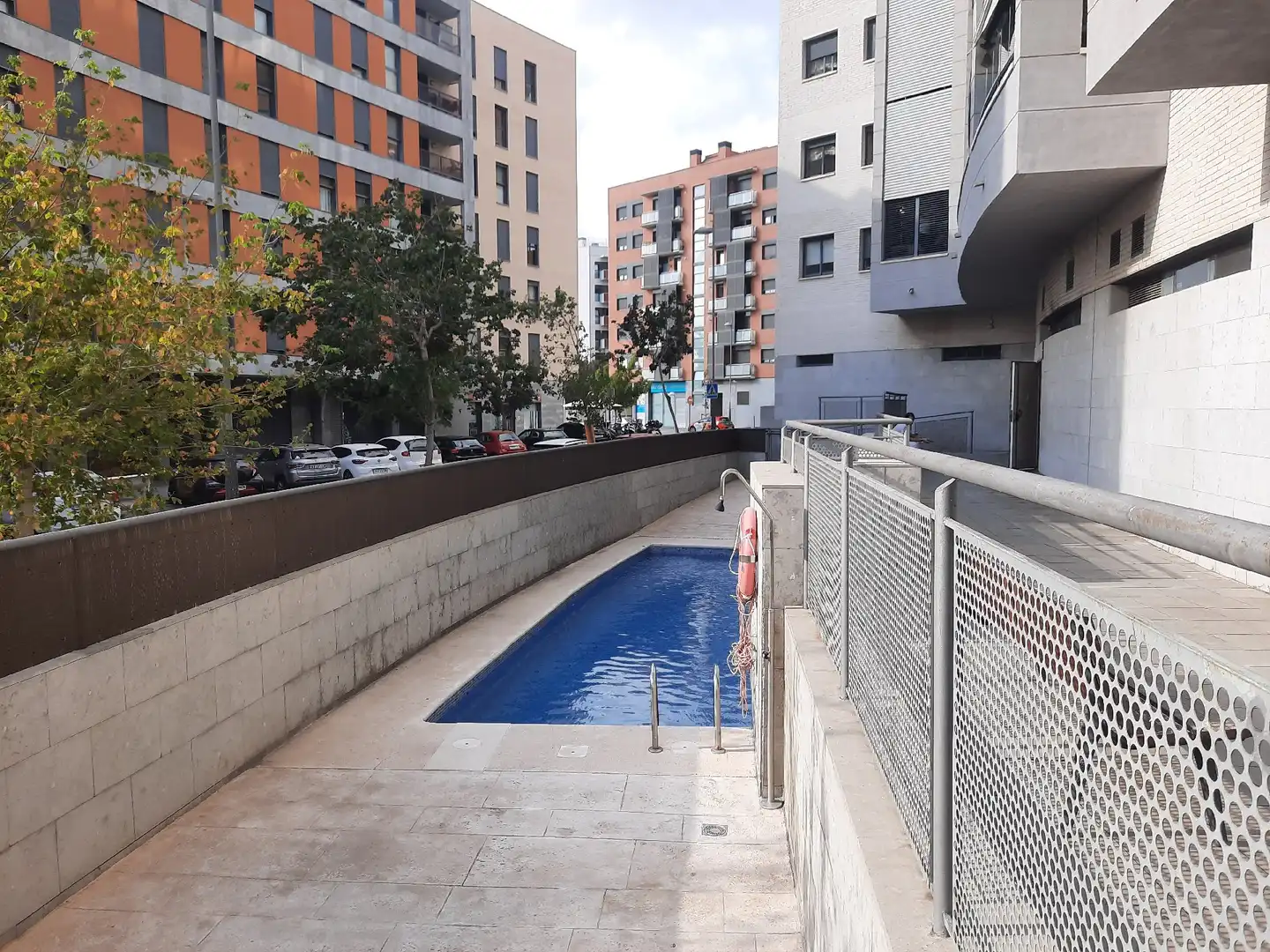 Appartement avec piscine à louer à Nou Eixample Nord, imagen 28