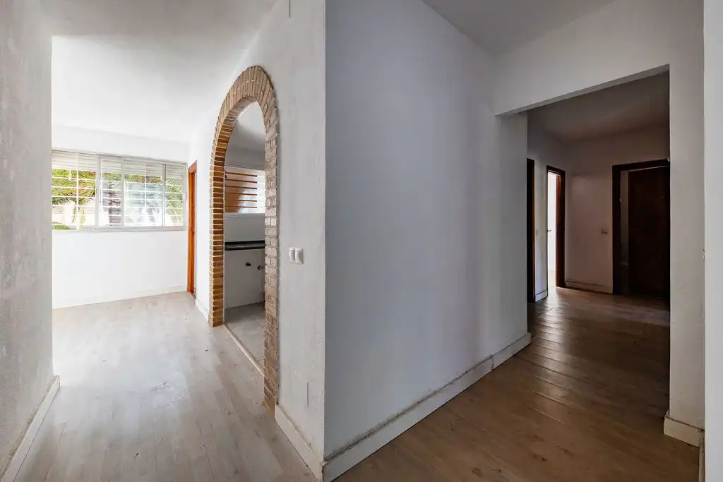 Piso con ascensor en venta en Carrer de Manacor, imagen 3