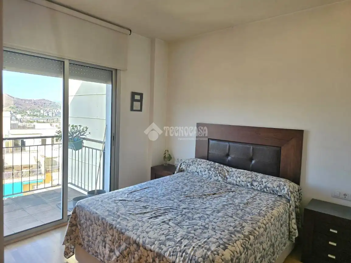 Piso con terraza en venta en Horta - Guinardó