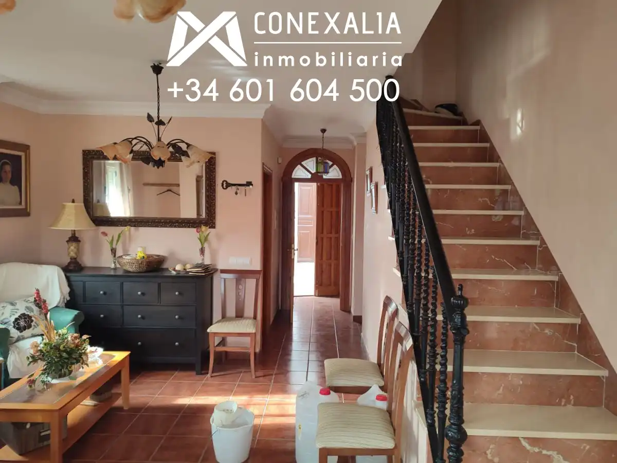 Maison à vendre à Setenil de las Bodegas, imagen 7