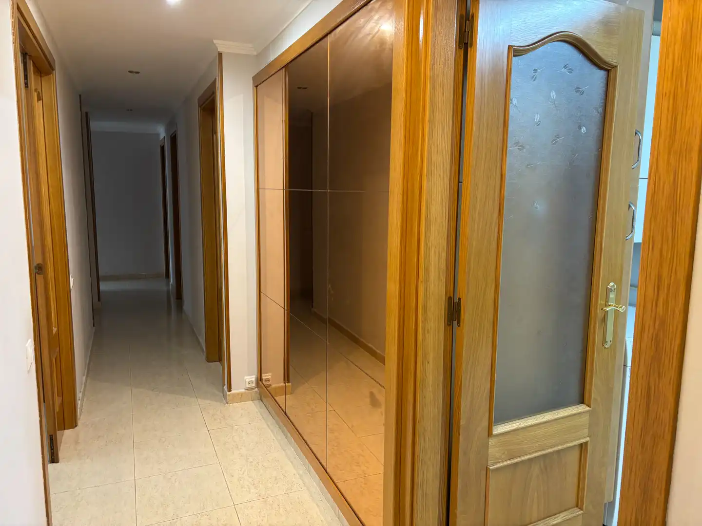 Flat for rent in Lleida  with Air Conditioner, Heating and Furnished