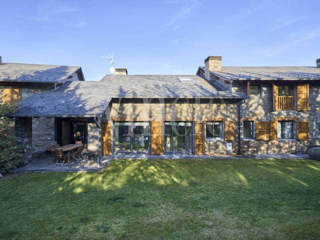 Casa-chalet en Venta en Camino mas d´en serra en Fontanals de Cerdanya