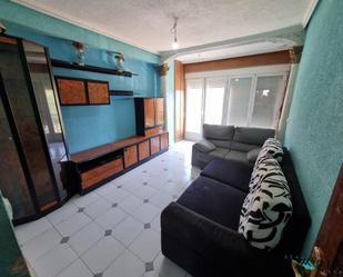 Living room of Flat for sale in Parla  with Heating