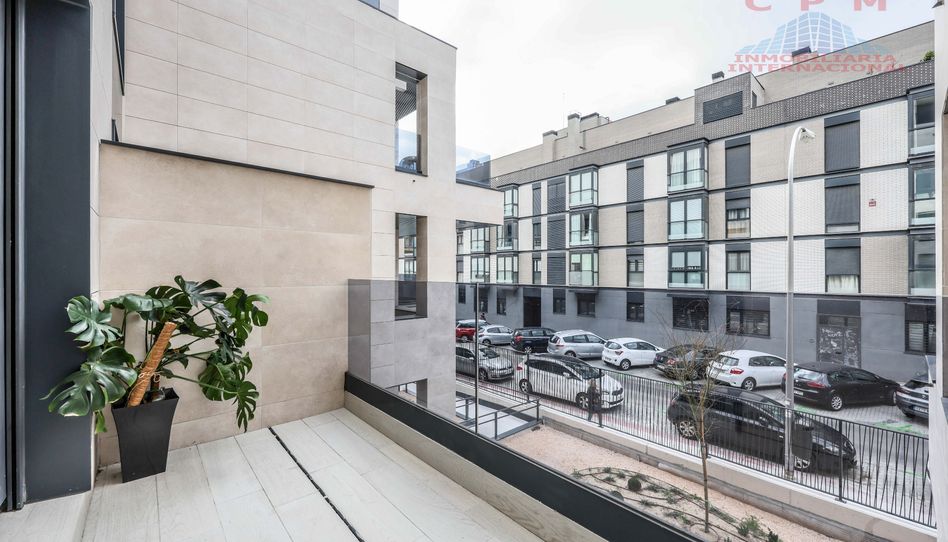 Piso de alquiler en Almenara -Ventilla - Imagen 4