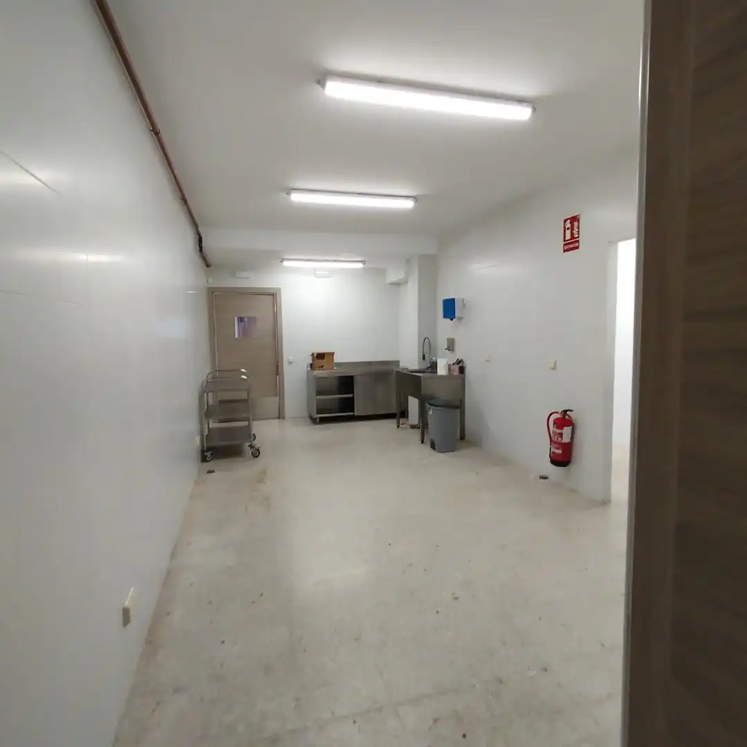 Business premises for sale in Balsareny, imagen 5