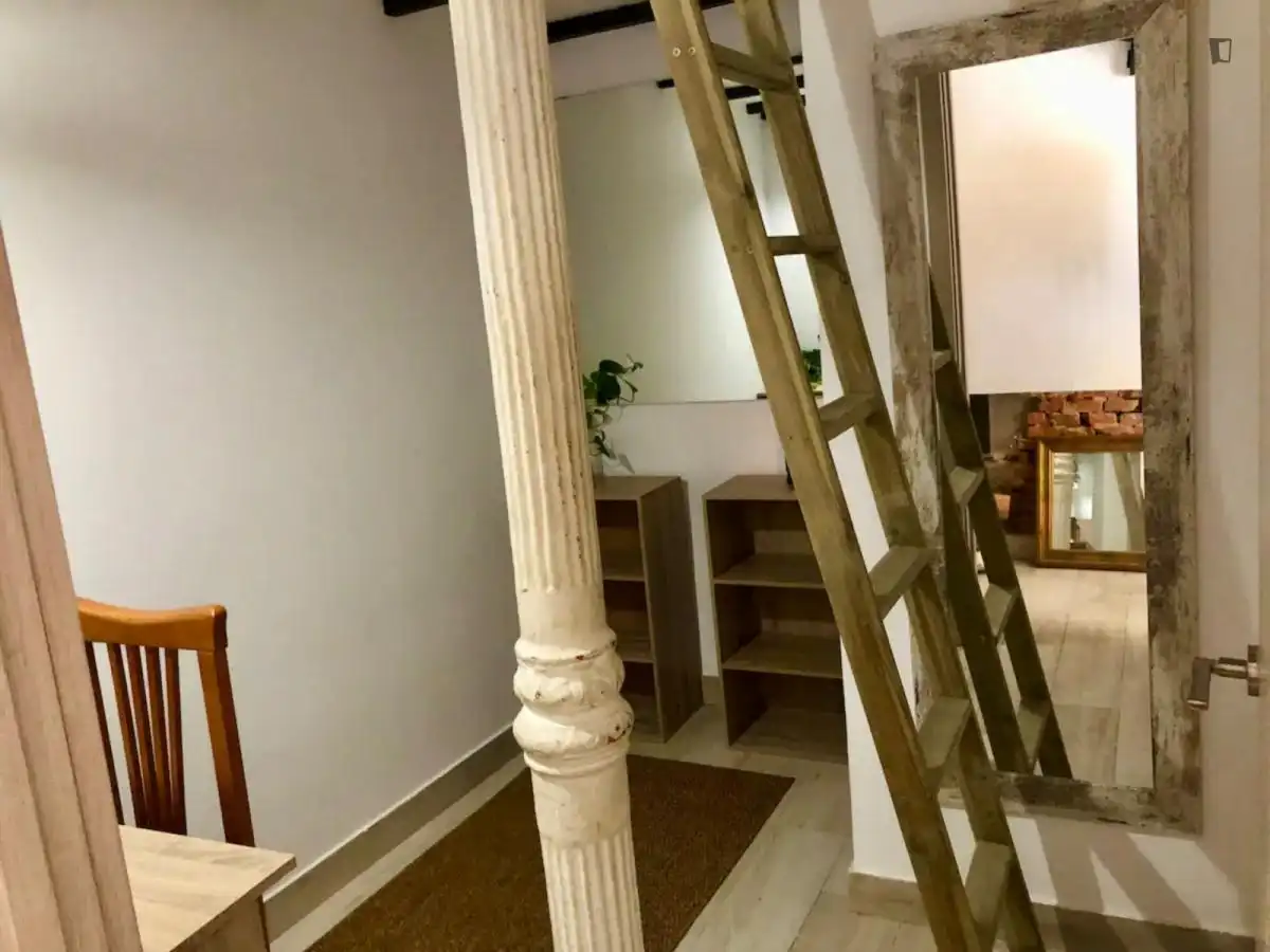 Appartement compact à louer à Centro, imagen 22