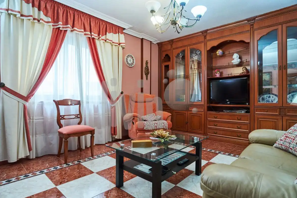 Wohnung zur Miete in Belén - San Roque, imagen 7