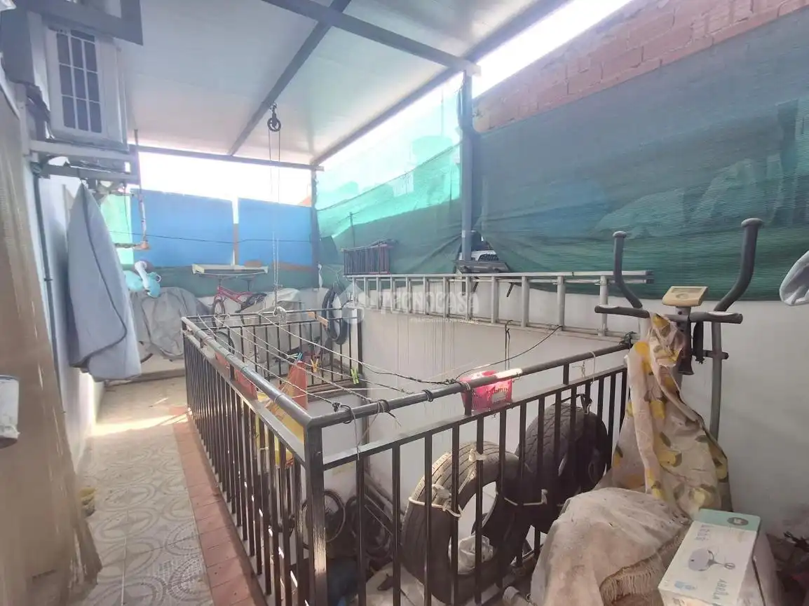 Casa adosada en venta en Vilches con Aire acondicionado