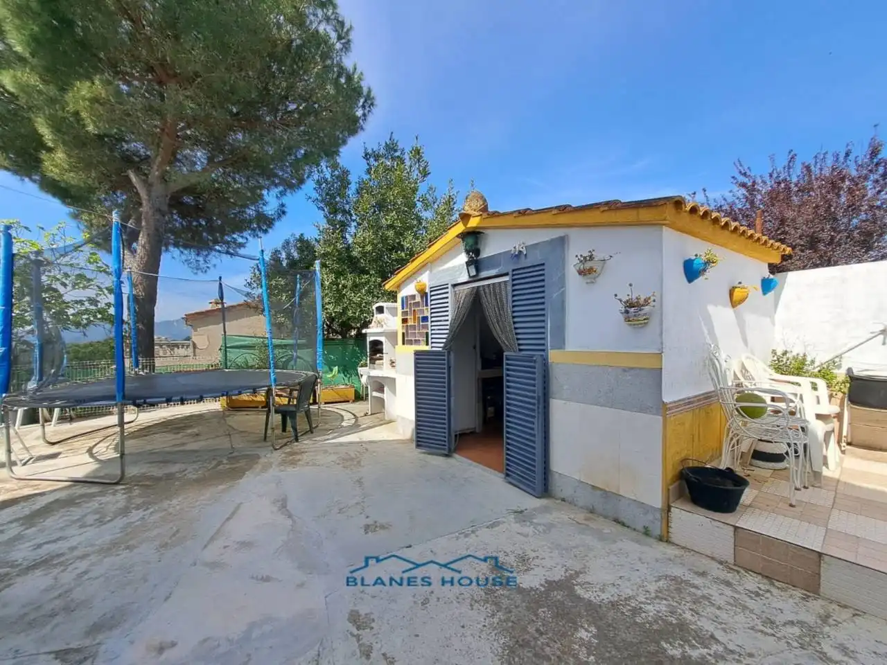 Casa amb jardí en venda a Calle Tierno Galvan 0, imagen 45