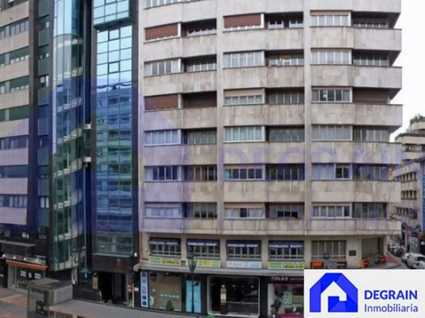 Büro zum Verkauf in de Longoria Carbajal, imagen 15