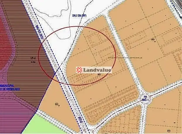 Terreni e lotti in vendita a Barrios rurales del Sur, imagen 6
