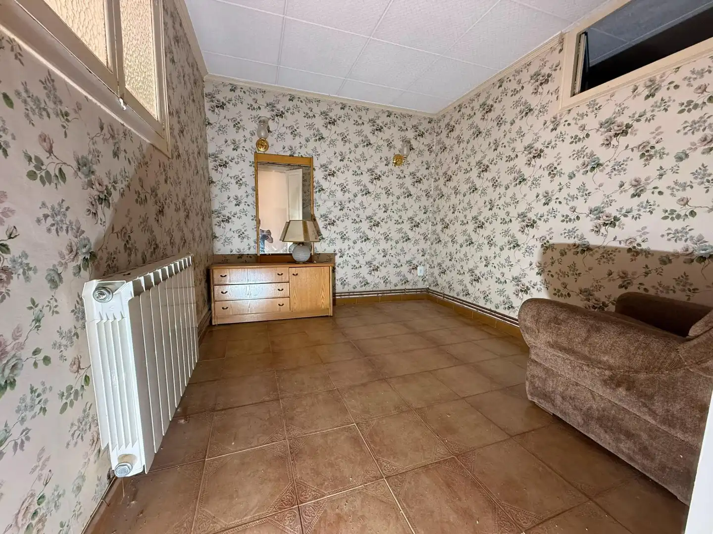 Flat for sale in Sallent  with Terrace and Balcony