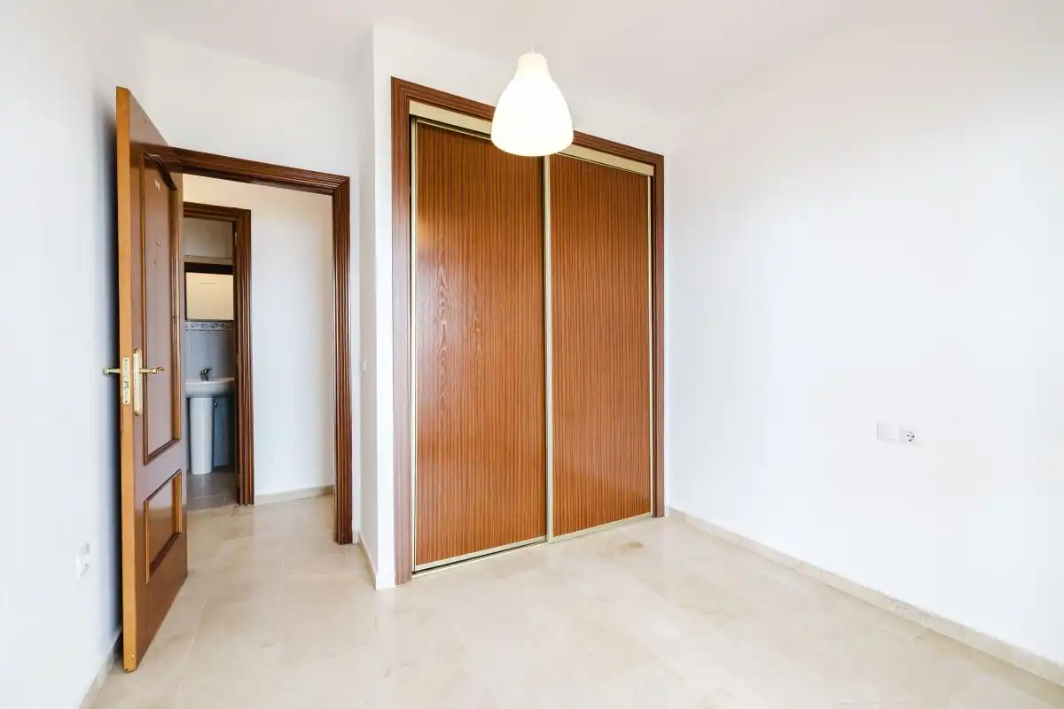 Flat for sale in Benalmádena  with Heating, Private garden and Terrace