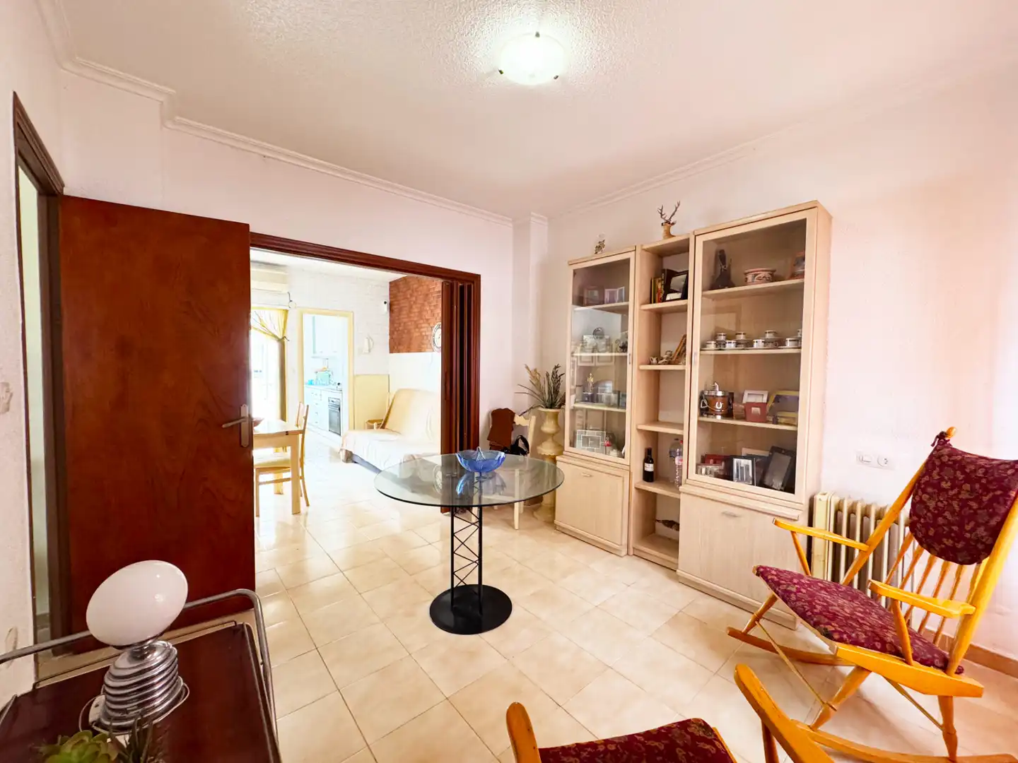 Casa adosada en venta en San Pedro del Pinatar con Aire acondicionado, Amueblado y Horno