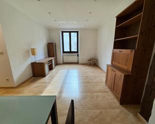 Living room of Flat to rent in Donostia - San Sebastián   with Heating