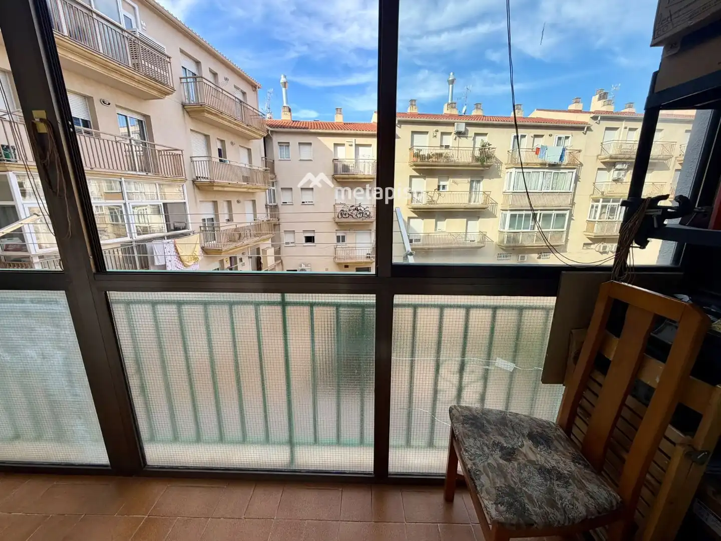 Piso con ascensor en venta en Camp d´esports, imagen 48