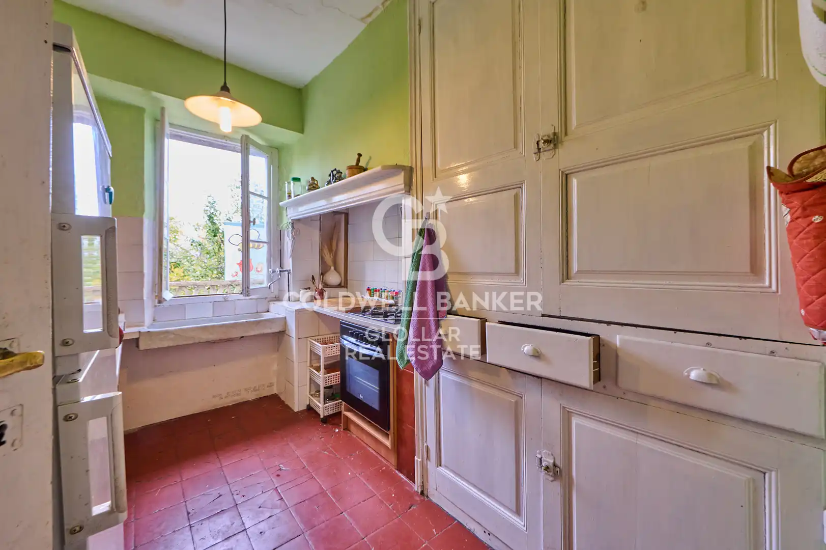 Casa rústica amb jardí en venda a Avenue Saint-Roch, imagen 18