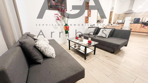 Photo 3 of Flat for sale in Sant Crist, Barcelona