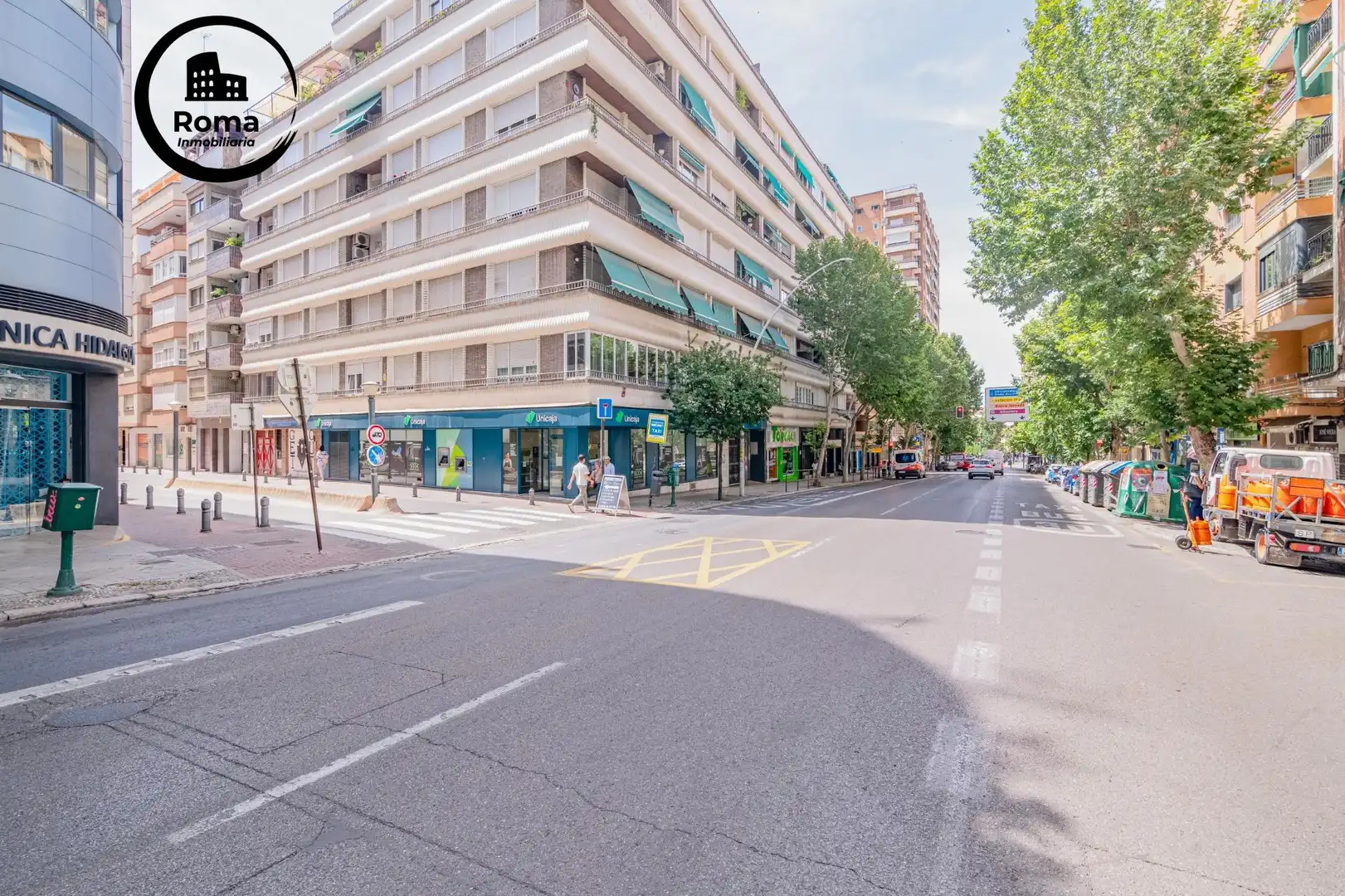 Flat with lift for sale in Beiro, imagen 36