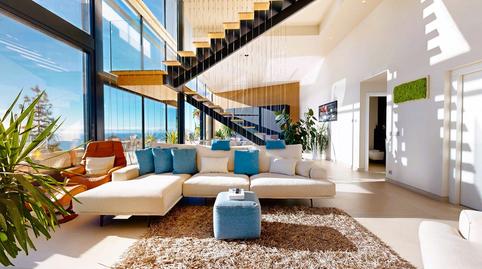 Foto 2 de Casa o xalet de lloguer a Urbanizacion Los Altos de Los Monteros, Alto de los Monteros, Marbella