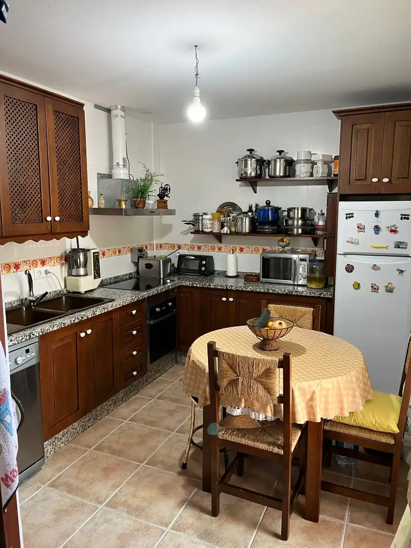 Piso en venta en Avenida de la Constitución, imagen 2