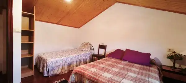 Casa con jardín en venta en Portela, imagen 31