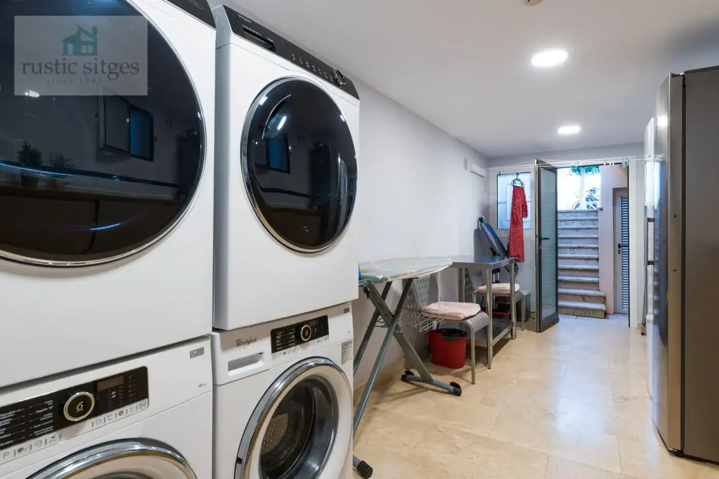 Casa o xalet en venda en Sitges amb Aire condicionat, Calefacció i Jardí privat