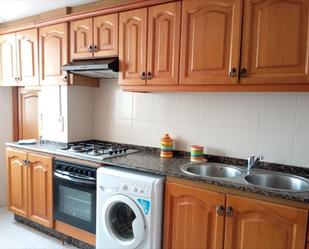 Flat for sale in  Valencia Capital