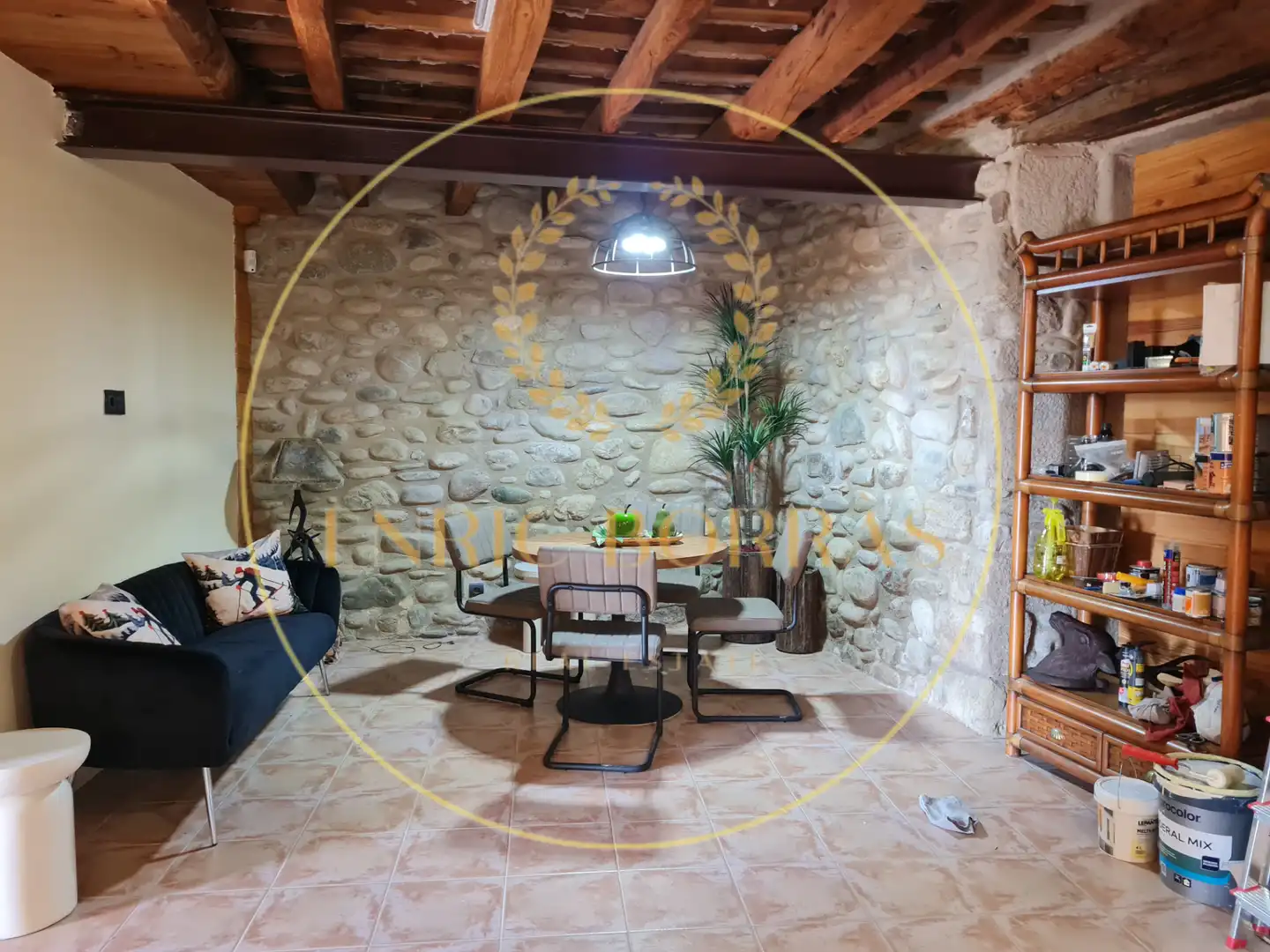 Wohnung mit Terrasse zum Verkauf in Carrer del Pont Vell 2B, imagen 4