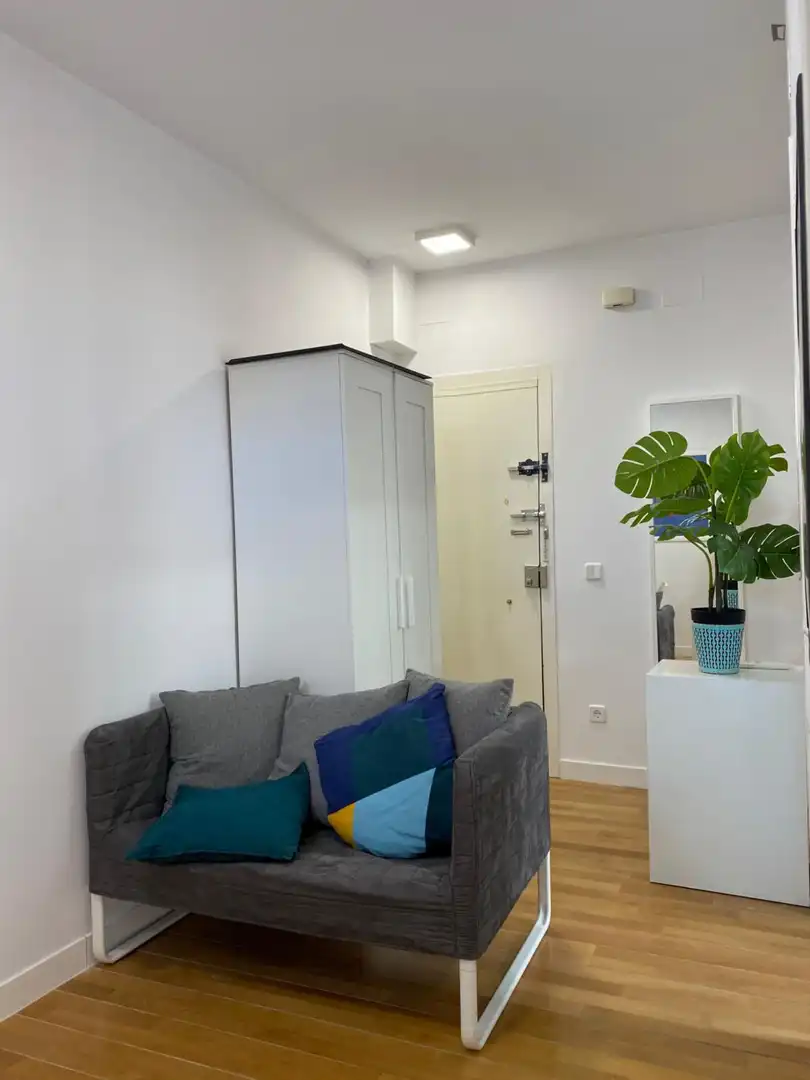 Apartamento de alquiler en Trafalgar