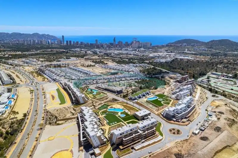 Duplex with pool for sale in Platja de Torres, imagen 62