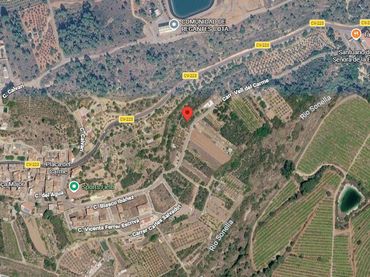 Terreno residenziale in vendita a Onda