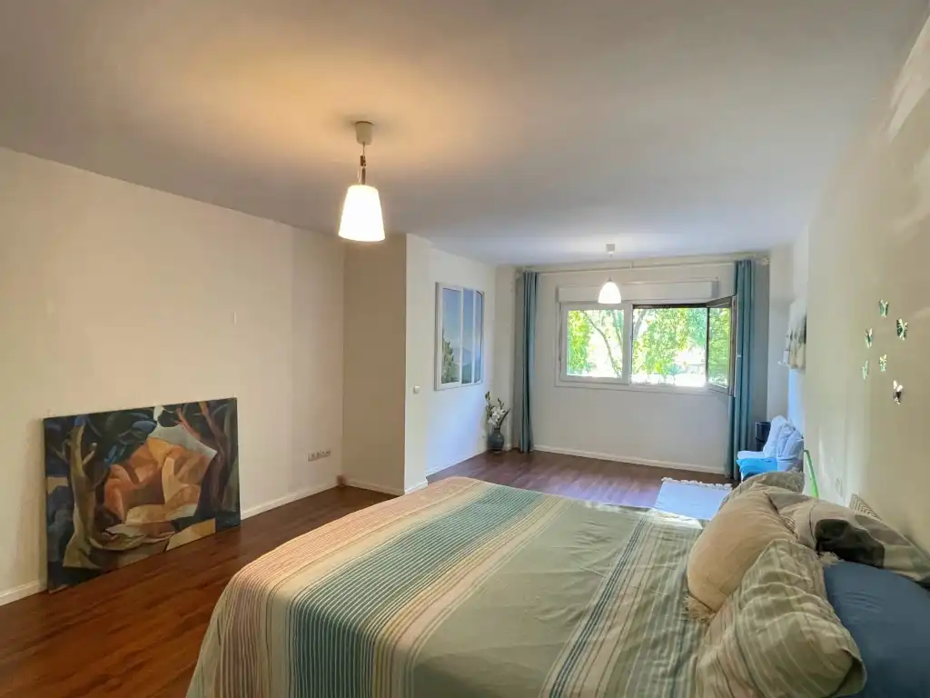 Bedroom of Detached homes for sale in Las Rozas de Madrid  with Private garden, Terrace and Storage room