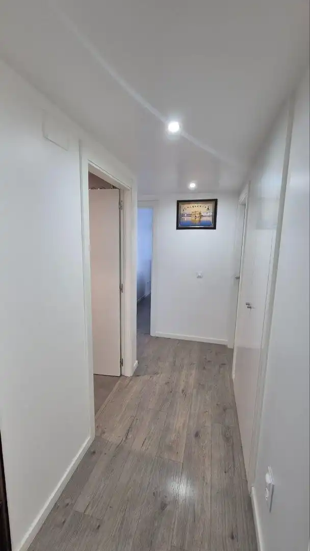 Wohnung zur Miete in Valencia mit Terrasse, Möbliert und Gemeinschaftspool