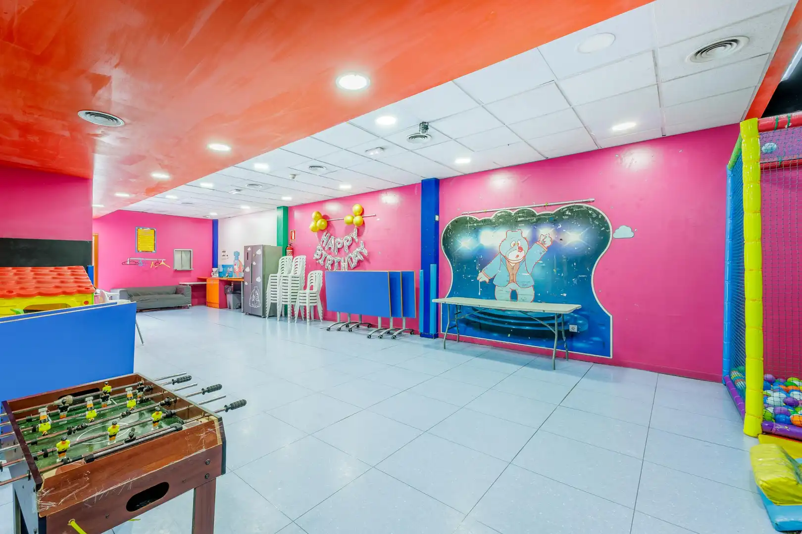 Nau industrial en venda a 29 Calle Sigfrido, imagen 15
