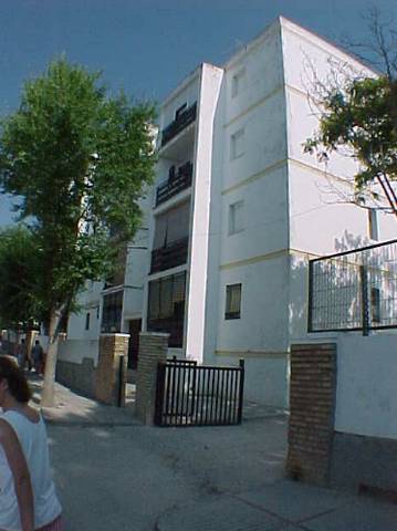 Piso en Venta en Calle Del Clavo 2 en Parque Atlántico - Ronda este