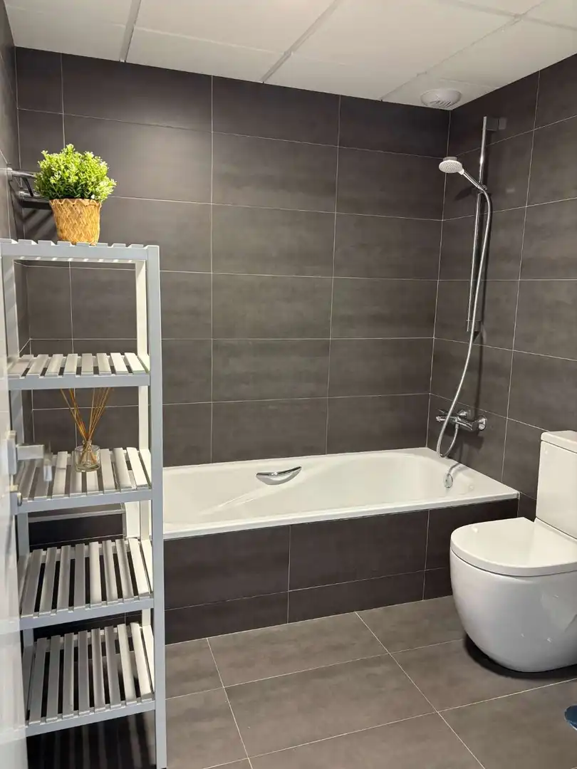 Apartamento con piscina en venta en N/A 2, imagen 14