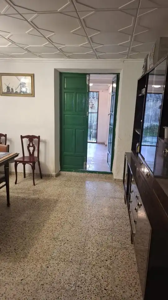 Finca rústica en venda en Chinchilla de Monte-Aragón
