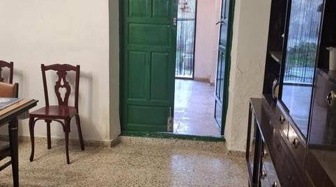 Foto 4 de Finca rústica en venta en Mayor, Chinchilla de Monte-Aragón, Albacete