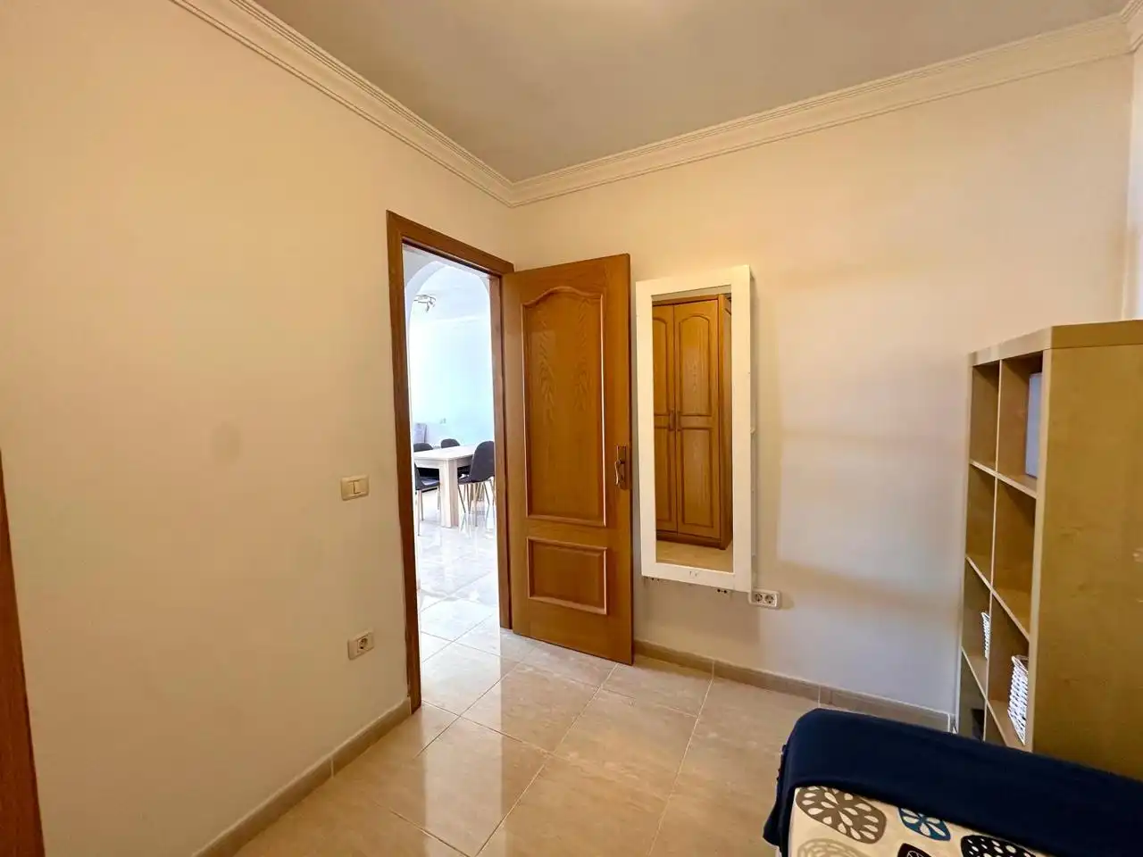Wohnung zur Miete in Adeje mit Terrasse, Möbliert und Gemeinschaftspool
