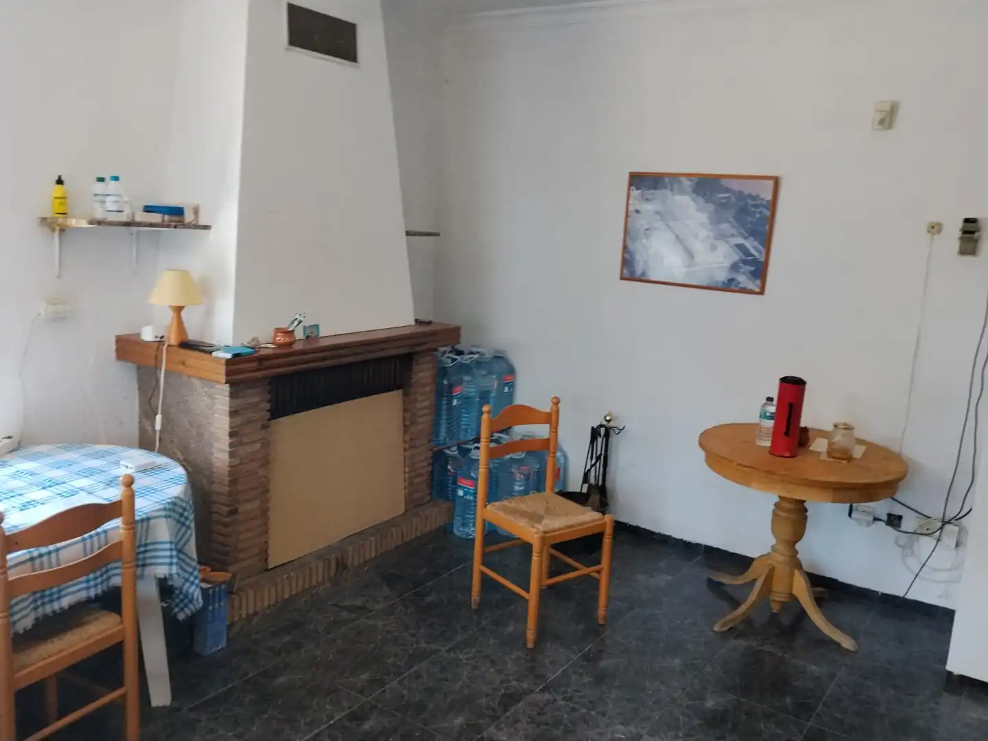 Casa o chalet en venta en Massalavés con Aire acondicionado, Jardín privado y Terraza