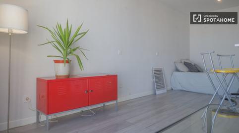 Photo 3 of Flat to rent in Justicia - Chueca, Madrid