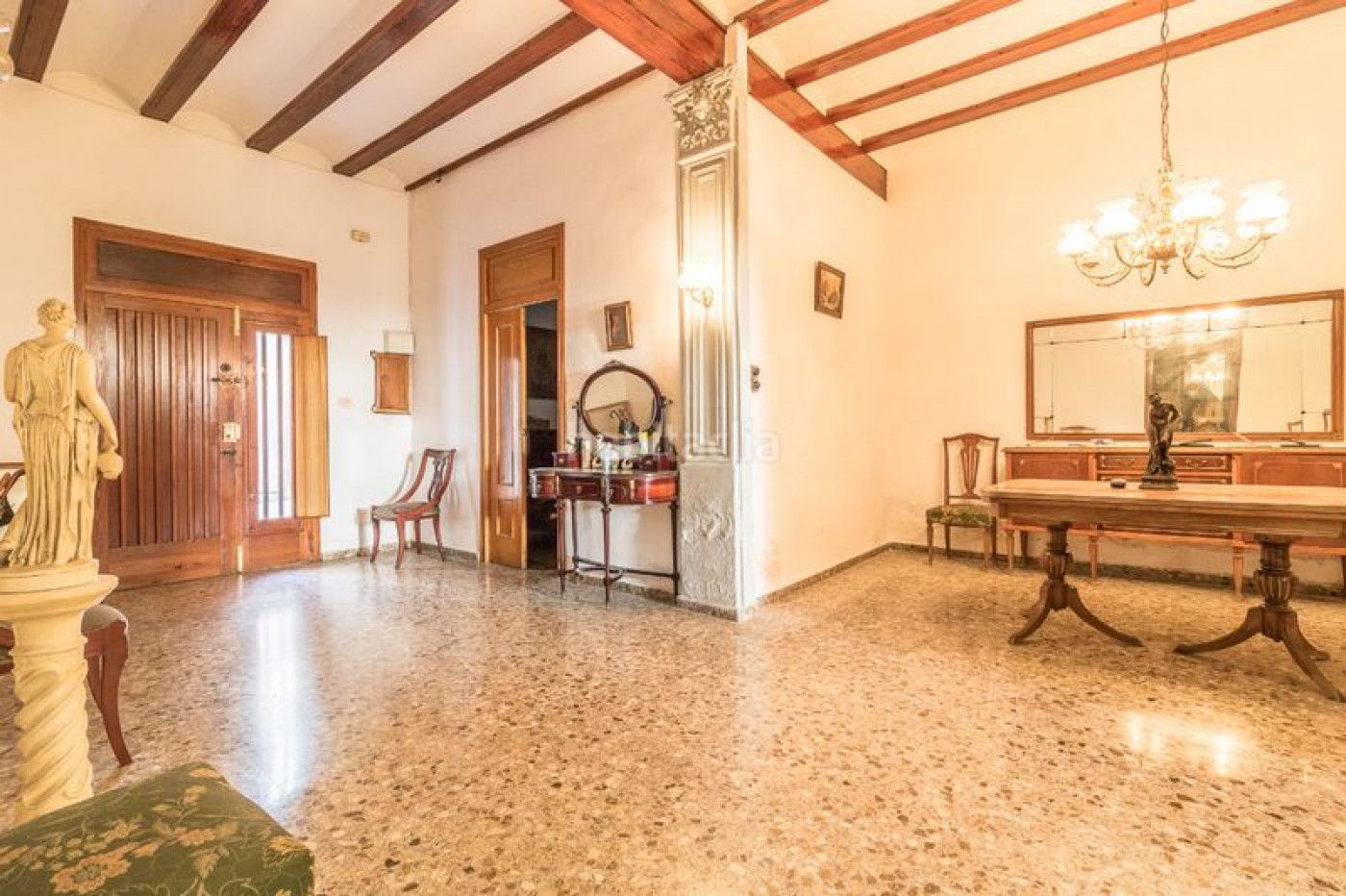 Casa o xalet en venda a Calle Cura Muñoz, L'Alcúdia